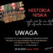 Nisko: Dziś projekcja filmu animowanego o historii Niska.