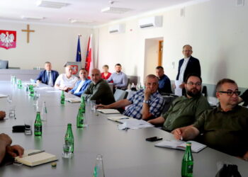 Mielec:  Zakażenie ASF dotarło także do powiatu mieleckiego.