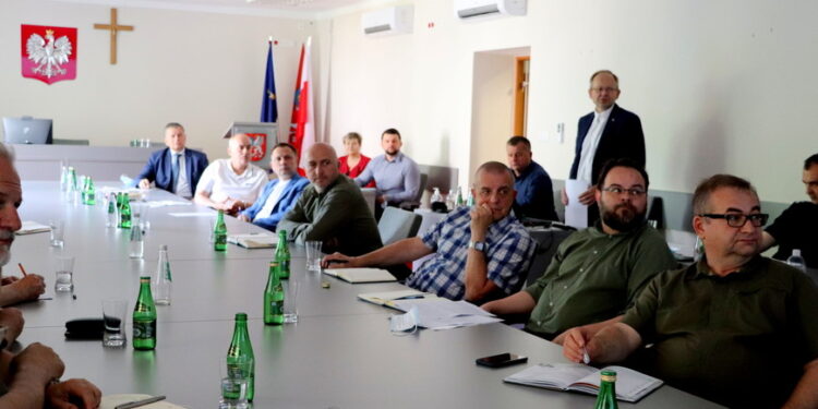 Mielec:  Zakażenie ASF dotarło także do powiatu mieleckiego.