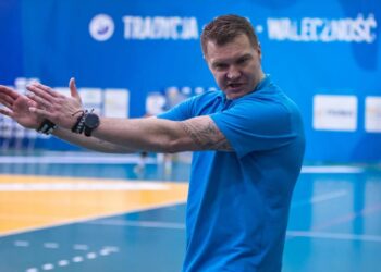 Mielec: Zmiany na ławce trenerskiej.