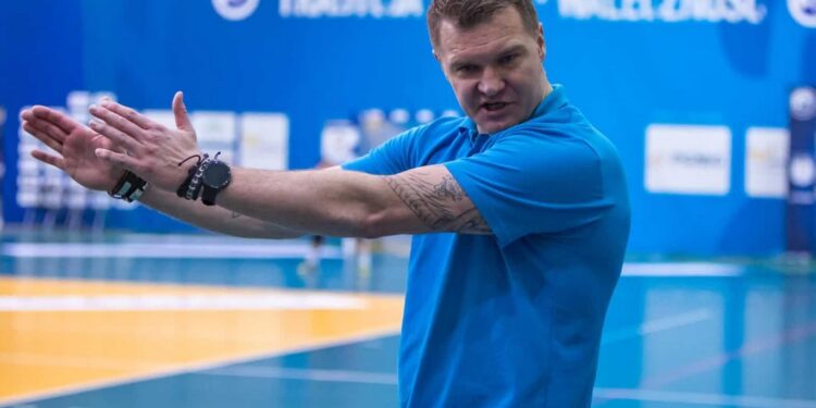 Mielec: Zmiany na ławce trenerskiej.