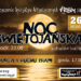 Tarnobrzeg. „Noc Świętojańska” nad jeziorem.