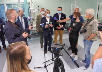 Stalowa Wola: Od 1 lipca w stalowowolskim szpitalu rusza nowy OIOM