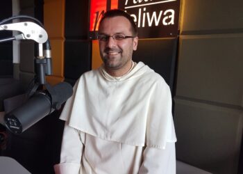 Tarnobrzescy dominikanie wznawiają koncerty.