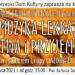 Tarnobrzeg. Orkiestra dęta zagra na Placu Bartosza Głowackiego.