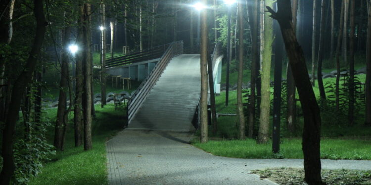 Mielec: Odkomarzanie czas zacząć!