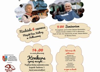 Kolbuszowa: Na Strun Dwanaście i Trzy Smyki.