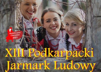 Mielec: Roztańczony Chorzelów.