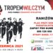 Raniżów: Pobiegną Tropem Wilczym