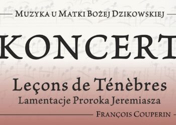 Tarnobrzeg. Dominikanie wznawiają koncerty.