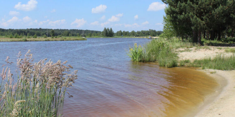 Nisko: Kąpielisko na Podwolinie ruszy na rozpoczęcie wakacji