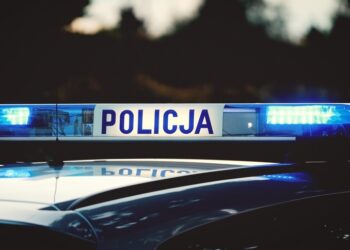 Mielec: Zwłoki mężczyzny w samochodzie.