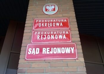 Tarnobrzeg. Szalał hondą po ulicach. Został zatrzymany. Usłyszał poważne zarzuty.