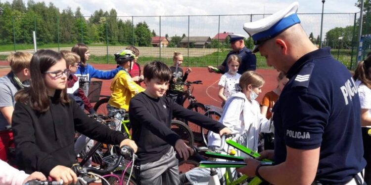 Mielec: Czas na działania profilaktyczne.