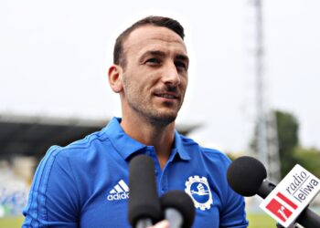 Mielec: Kolejne odejścia z mieleckiej Ekstraklasy.