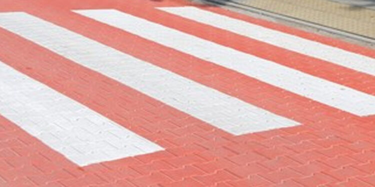 Stalowa Wola: Jesienią ruszy modernizacja przejść dla pieszych