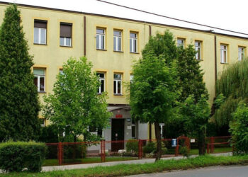 Stalowa Wola: Marysia z PSP nr9 najlepsza w Polsce z chemii