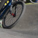 Stalowa Wola: Budowany Pumptrack testowany przez młodzież