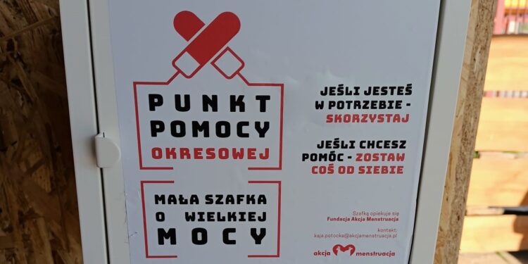 Tarnobrzeg. Powstał Punkt Pomocy Okresowej.