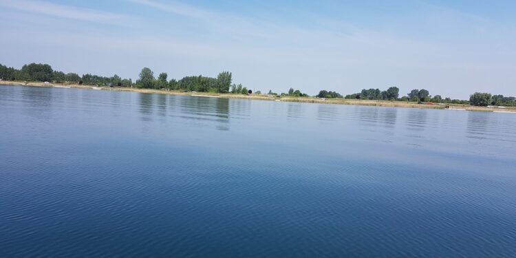 Tarnobrzeg. Na takie słońce tylko z nakryciem głowy!