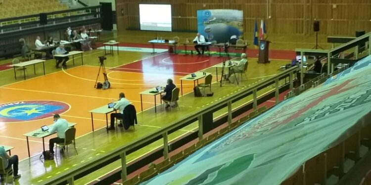 Tarnobrzeg. Radni udzielili prezydentowi absolutorium.