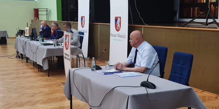 Mielec:  Jak poradzić sobie z dostępnością do badań ?