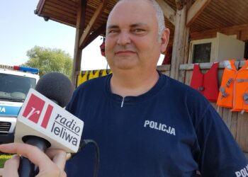 Tarnobrzeg. Zachowaj bezpieczeństwo podczas jazdy rowerem.