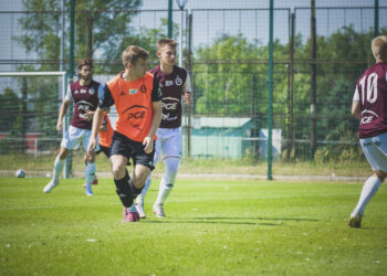 Mielec: Trwa przygotowywanie do rundy jesiennej.