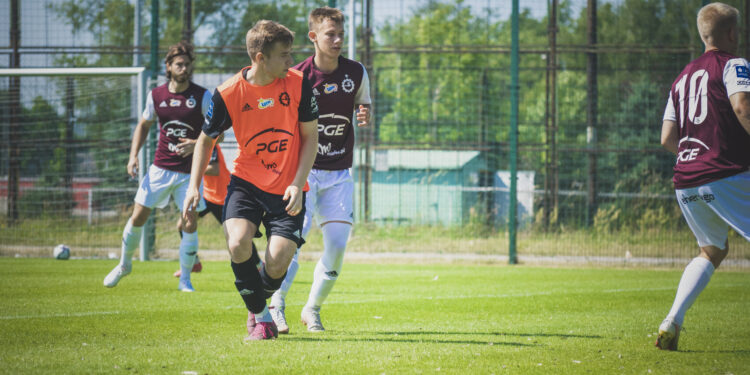 Mielec: Trwa przygotowywanie do rundy jesiennej.