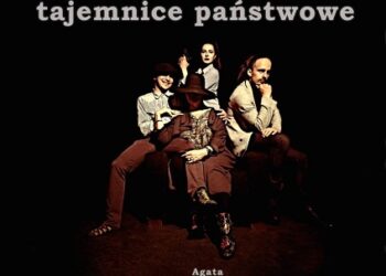 Tarnobrzeg. Premiera Teatru Czwartek.