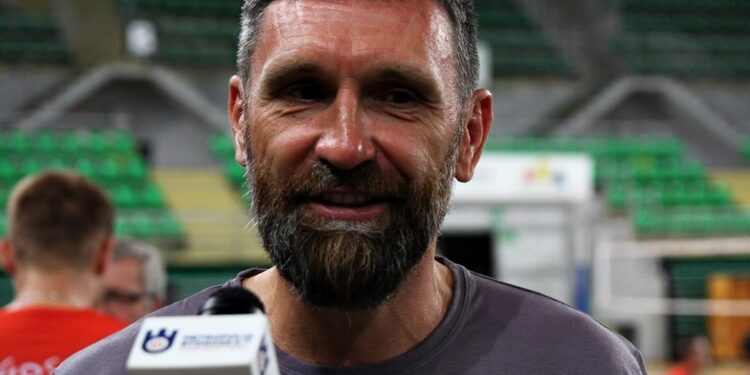 Mielec: Nowy szkoleniowiec siatkarek.