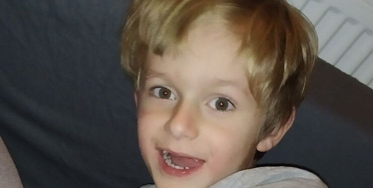 Stalowa Wola: Zbieramy nakrętki dla Stasia