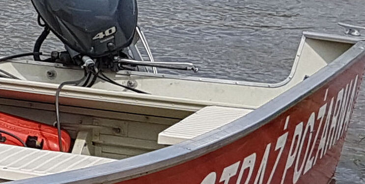 Stalowa Wola: Poszukiwana mieszkanka Stalowej Woli utonęła w Sanie