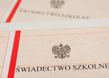 Mielec: Wyjątkowy rok szkolny dla wszystkich.