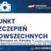 Gorzyce. Punkt szczepień powszechnych rozpoczął działalność