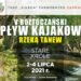 Tarnobrzeg. V Roztoczański Spływ Kajakowy. Wyprawa dla każdego.