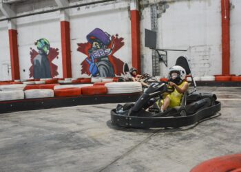 Stalowa Wola: Dzisiaj rusza tor kartingowy