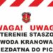 Staszów. Woda w mieście niezdatna do picia