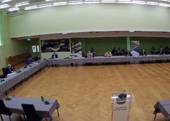 Mielec: Wotum Zaufania większością głosów.