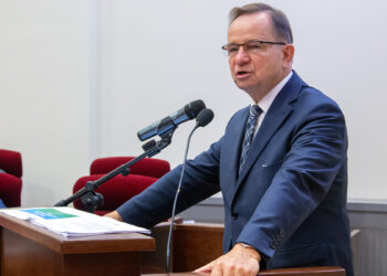 Region: Województwo podkarpackie pomoże pogorzelcom z Nowej Białej.