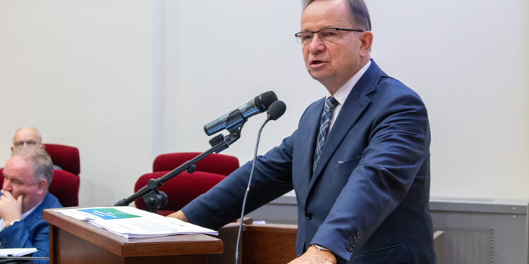 Region: Województwo podkarpackie pomoże pogorzelcom z Nowej Białej.