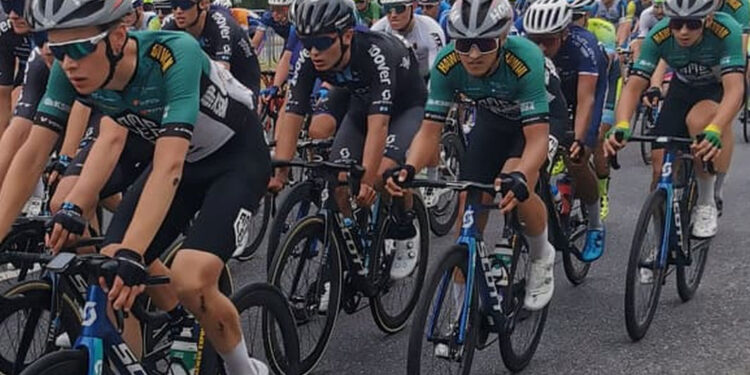 Stalowa Wola: Zakończył się 32. Wyścigu Solidarności i Olimpijczyków