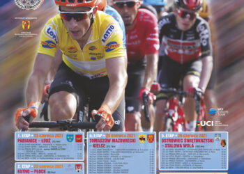 Stalowa Wola: W sobotę finisz wyścigu Solidarności i utrudnienia