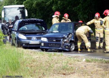 Stale. Zderzenie na zakręcie