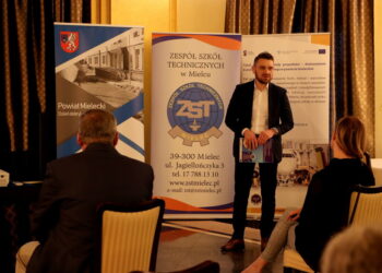 Mielec: Zawody przyszłości- zaliczone!