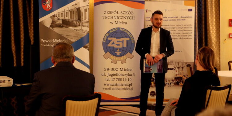 Mielec: Zawody przyszłości- zaliczone!