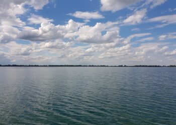 Tarnobrzeg. Dzień ratownika WOPR.