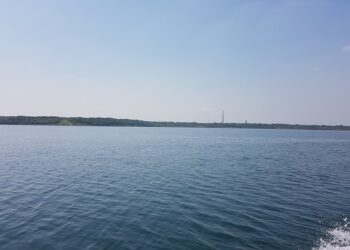 Tarnobrzeg. Służby odpowiedzialne za bezpieczeństwo będą ćwiczyć na wodzie.