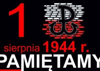 Tarnobrzeg. Obchody rocznicy wybuchu Powstania Warszawskiego