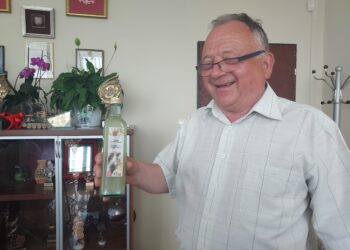 Łoniów: Naturalne wody siarczkowe szansą na rozwój gminy?